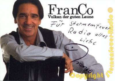 Franco Corleona